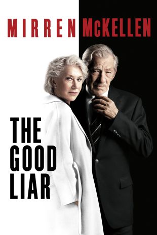 The Good Liar (2019) - Bill Condon | Synopsis, Characteristics, Moods ...